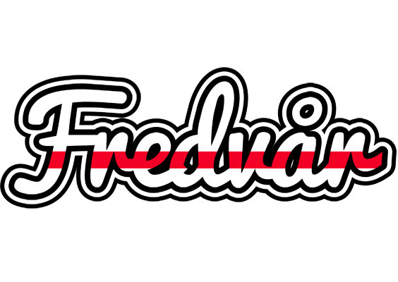 Fredvår kingdom logo