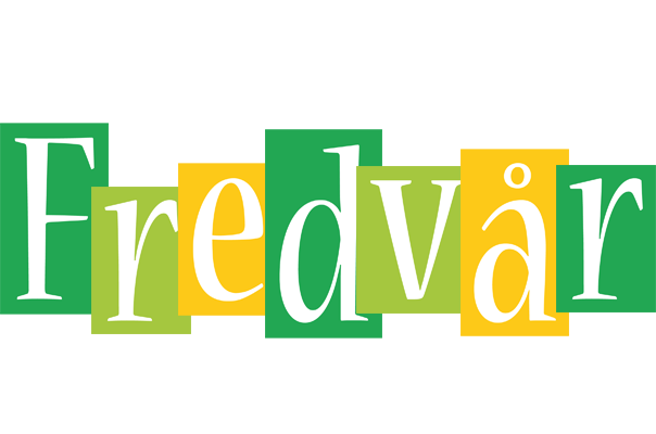 Fredvår lemonade logo