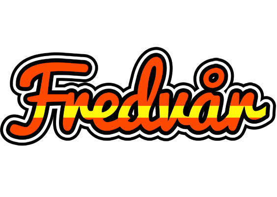 Fredvår madrid logo