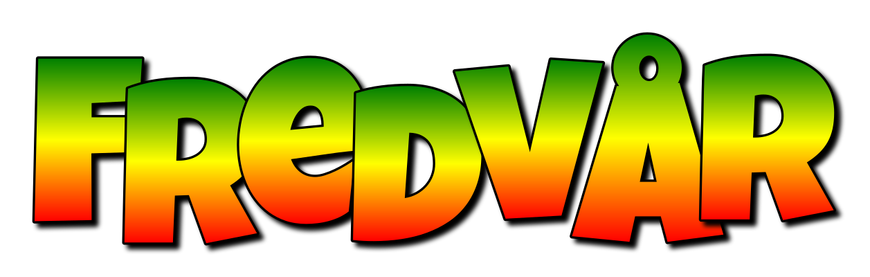 Fredvår mango logo