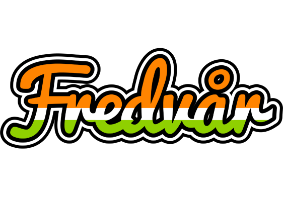 Fredvår mumbai logo