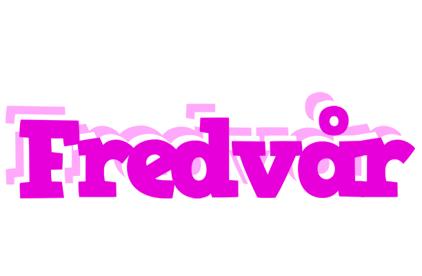 Fredvår rumba logo