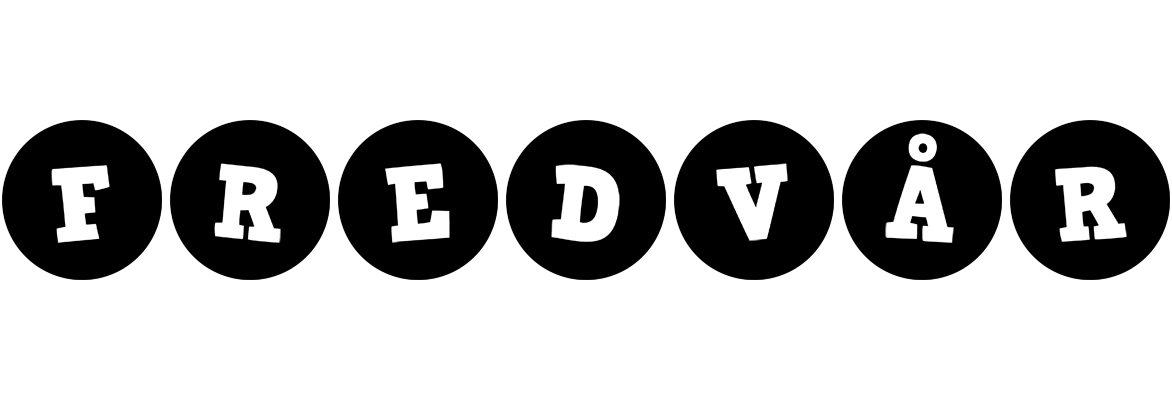 Fredvår tools logo