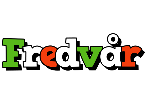 Fredvår venezia logo