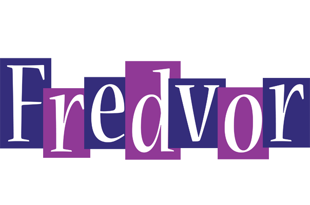 Fredvor autumn logo
