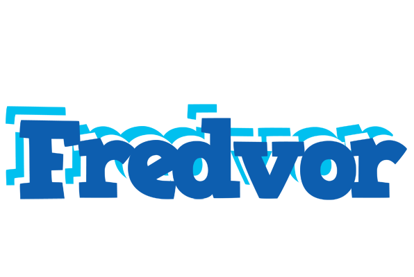 Fredvor business logo