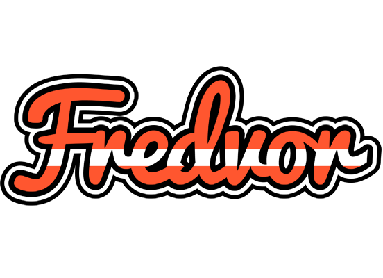 Fredvor denmark logo