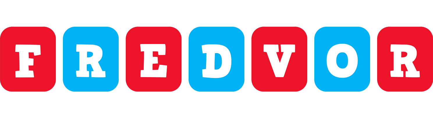 Fredvor diesel logo