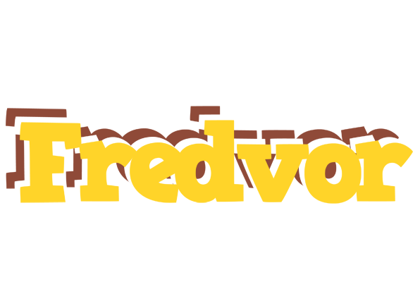 Fredvor hotcup logo