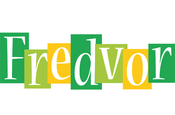 Fredvor lemonade logo