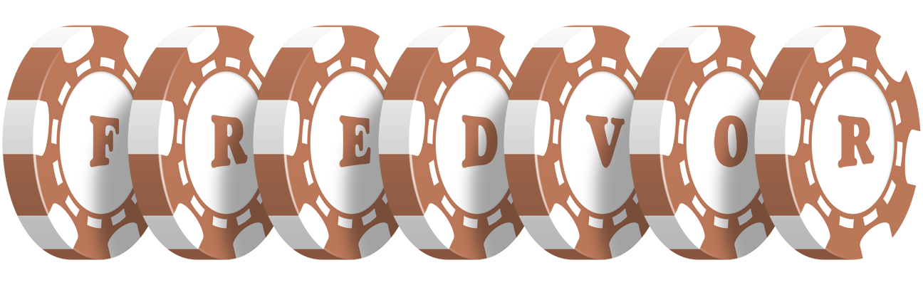 Fredvor limit logo