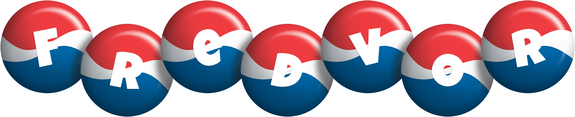 Fredvor paris logo