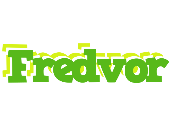 Fredvor picnic logo