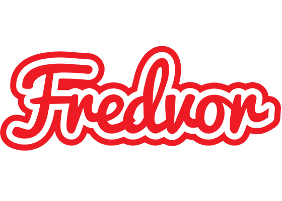Fredvor sunshine logo