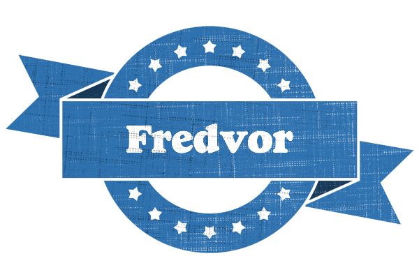 Fredvor trust logo