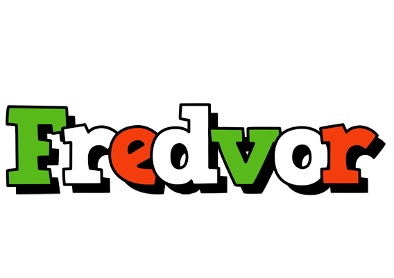 Fredvor venezia logo