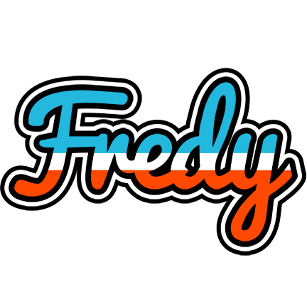 Fredy america logo