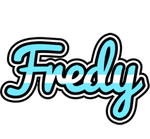 Fredy argentine logo