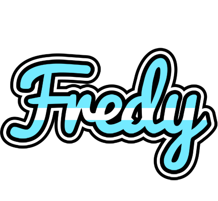 Fredy argentine logo