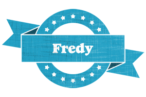 Fredy balance logo