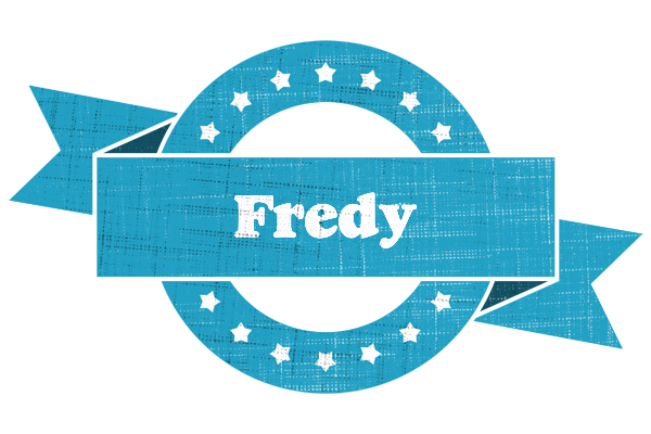 Fredy balance logo