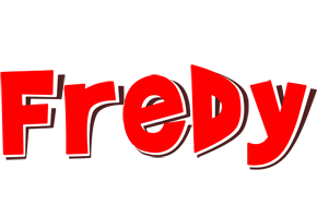 Fredy basket logo