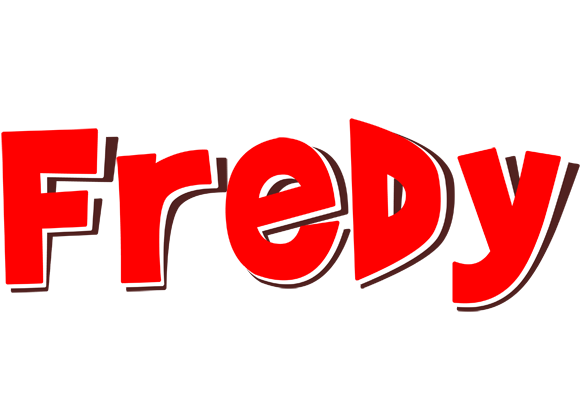 Fredy basket logo