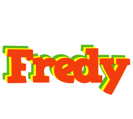 Fredy bbq logo