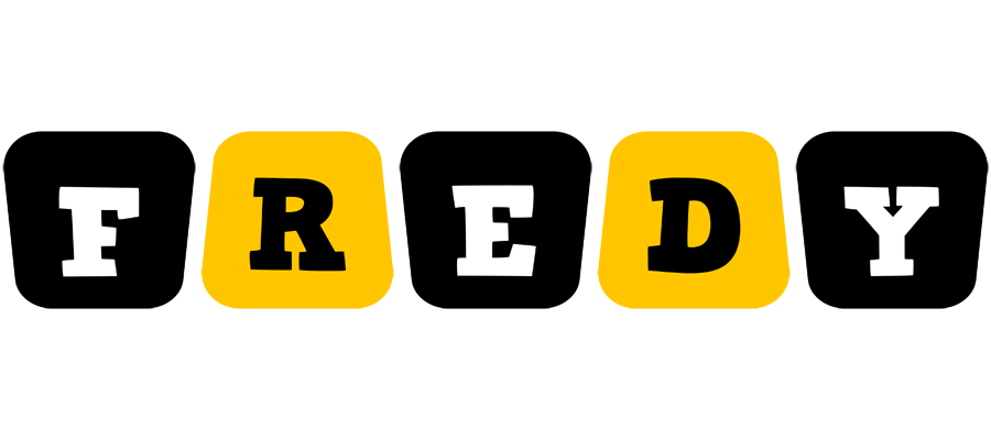 Fredy boots logo
