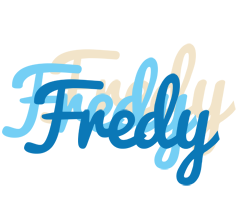 Fredy breeze logo