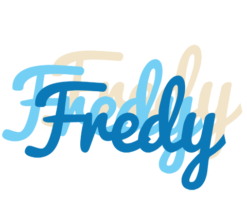 Fredy breeze logo