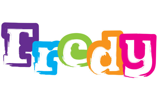 Fredy casino logo