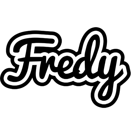Fredy chess logo