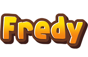 Fredy cookies logo