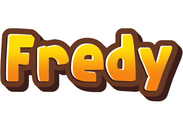 Fredy cookies logo