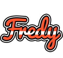 Fredy denmark logo