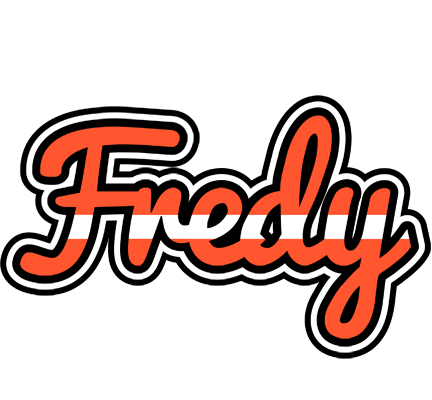 Fredy denmark logo