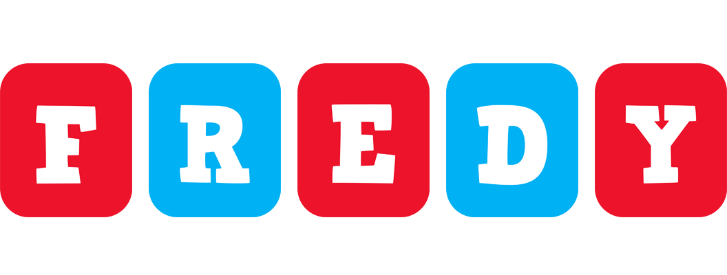 Fredy diesel logo