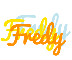 Fredy energy logo