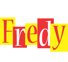 Fredy errors logo