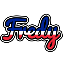 Fredy france logo