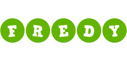 Fredy games logo