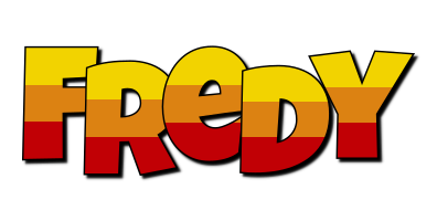 Fredy jungle logo