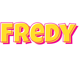 Fredy kaboom logo