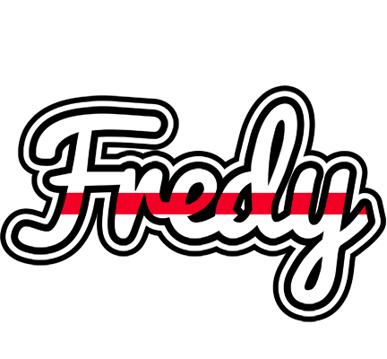 Fredy kingdom logo