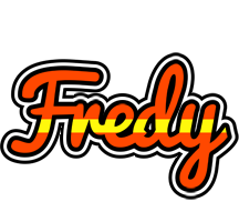 Fredy madrid logo