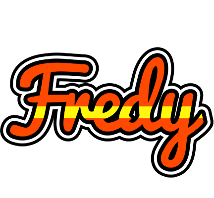 Fredy madrid logo