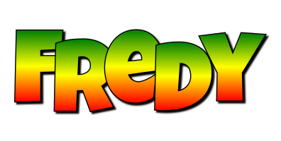 Fredy mango logo