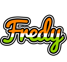 Fredy mumbai logo