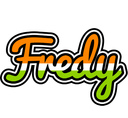 Fredy mumbai logo